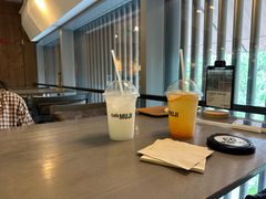 -无印良品餐堂 MUJI Diner(成都太古里店)