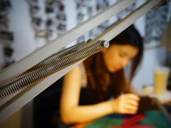 -零几体验diy皮具工作室(振业城店)