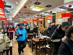 -姚记炒肝店(簋街店)