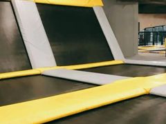 -XONE潮玩运动馆