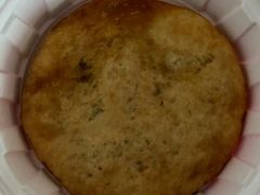 招牌烤饼-肖四女乐山跷脚牛肉(南汇大学城生活广场店)