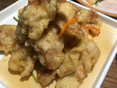 -北方家宴(番禺永旺店)