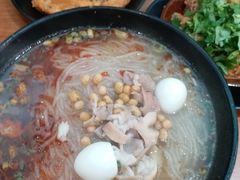 -青石桥老瓦房肥肠粉总店(青石桥总店)