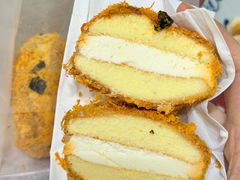 -宋记饼家(石门二路店)