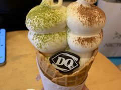 -DQ·蛋糕·冰淇淋(印象城店)