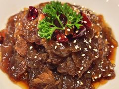 -望京辣宴·古法川菜(望京店)