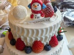 -黑池口感烘焙·生日蛋糕(坂田店)