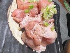 -厚贞日式烤肉(龙之梦店)