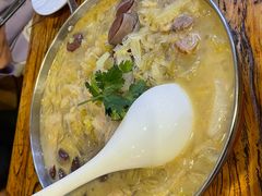-美达尔烧烤(银川东路店)