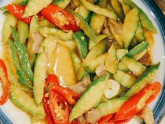 -大师傅金奖啤酒鱼(西街口总店)