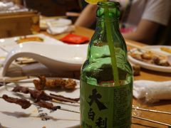-喝丢一只鞋海鲜烧烤·海肠捞饭(东关街店)