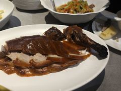 -福海居烤鸭店(鸟巢店)