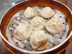 -鸡鸣汤包(复地活力广场店)