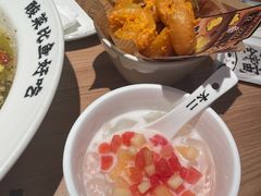 -太二酸菜鱼(武汉光谷保利店)