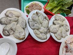 -花苑美食横琴生蚝火锅(拱北粤华路店)