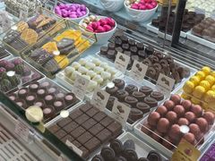 -GODIVA(王府井apm店)