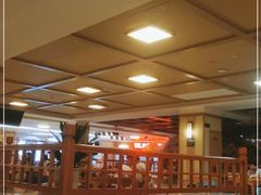 -极乐汇汗蒸会馆(杭州店)