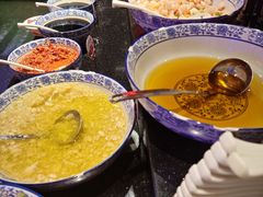 -水巷子·巴掌腰片重庆火锅(云纺店)