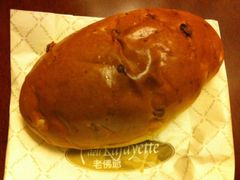 面包-老佛爷饼店