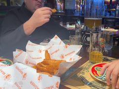 -马迭尔德式西餐精酿啤酒屋(中央大街店)