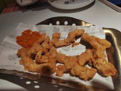 -蛙来哒(友谊阳光城店)