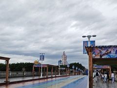 -厦门方特梦幻王国