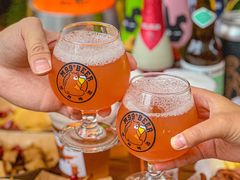 -M99 BEER世界啤酒吧(鸿云悦街店)