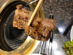 -正苑26年海鲜烤肉•牛尾汤汤饭(东港店)