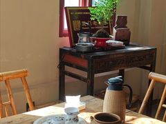 -厦门老字号·旷野茶叶(茶厂直营中山路店)