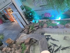 -春盛渔府(牛首山店)