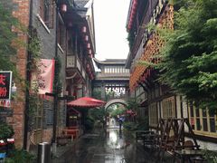 -汪玉霞(汉口里店)