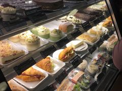 -星巴克(张家港购物公园店)