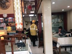 -杨记小骨头羊杂馆(南五马路店)