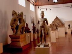 -柬埔寨国家博物馆