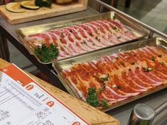 -韩宫宴烤肉·黑毛和牛·料理(滨湖银泰城店)