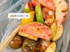 -爱上酸嘢