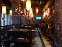 -小龙坎火锅(双林店)