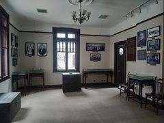 -曹禺故居纪念馆