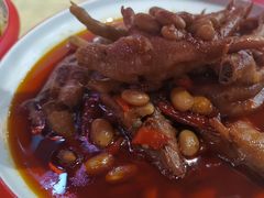 -老闵田螺馆·南昌特色小炒(梦时代店)