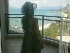 -金融街·金禧丽景海公园度假酒店