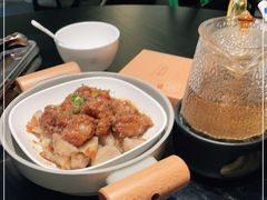 -简小舍·民间手艺菜(武昌江滩店)