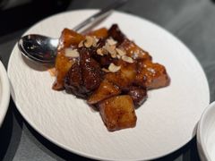 -小厨娘金榜题名(夫子庙秦淮河店)