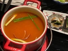 -曙亚洲餐厅-重庆富力艾美酒店(南坪万达广场店)