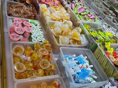 大堂-幸福蛋糕坊(金顶街店)