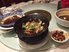 -天和晟烤鸭店(世纪坛店)