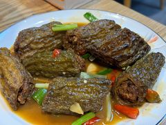 -牛八宝桂林米粉(八里庄店)