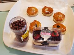 -味多美蛋糕(潘家园店)