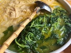 -竹里馆 ·茶食(奥体店)