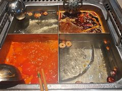 -海底捞火锅(枫蓝国际购物中心店)