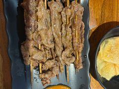 -烧蠔帮·湛江生蚝(工农店)